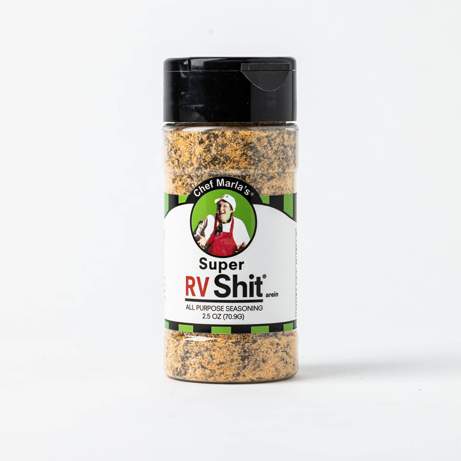 Super Shit Spices by Chef Marla - Wholesale Dried Spice Mix - Super Shit- The Original Blend....CLICK to choose from over 70 Fun as Shit Labels!!21