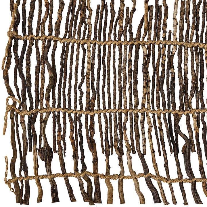 Park Designs - Wholesale Placemat - Twig Placemat2