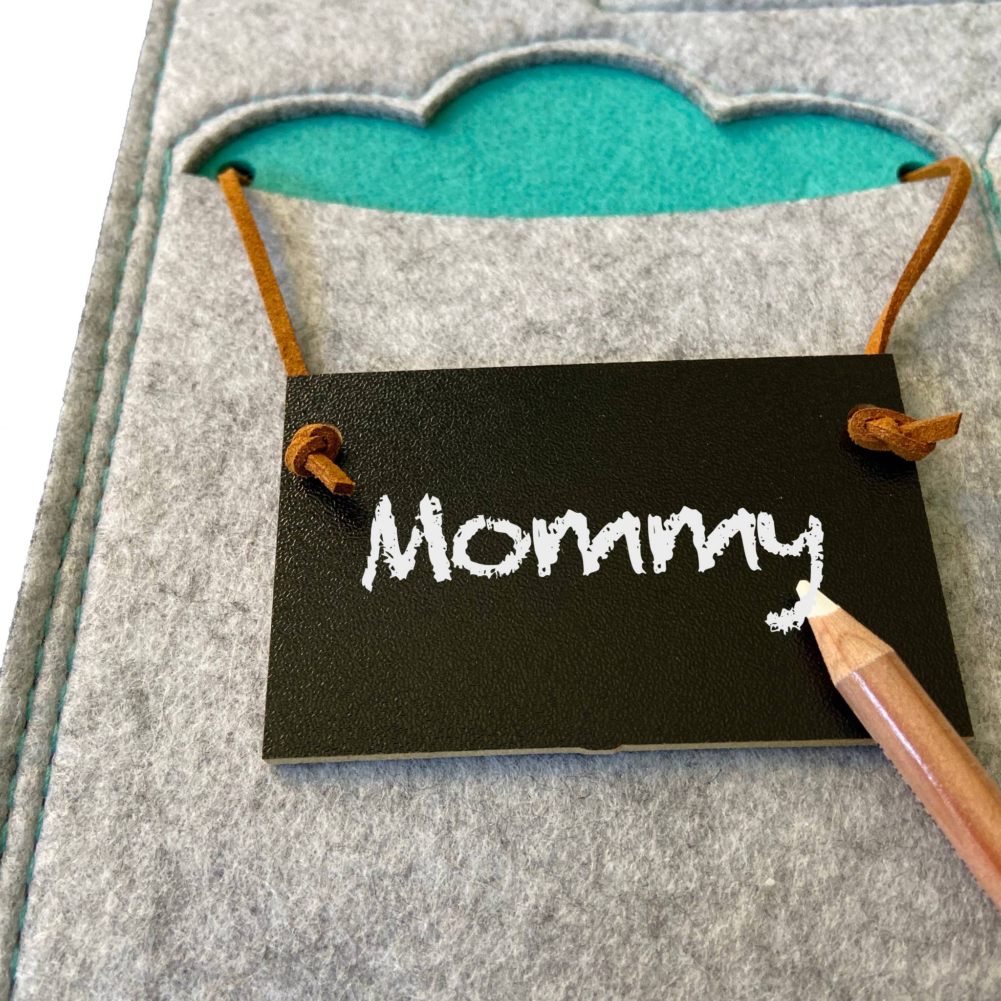 Bagby - Wholesale Phone/Tablet Stand - Bagby Social - Mindful MultiPocket Phone Holder (4 Pockets)10