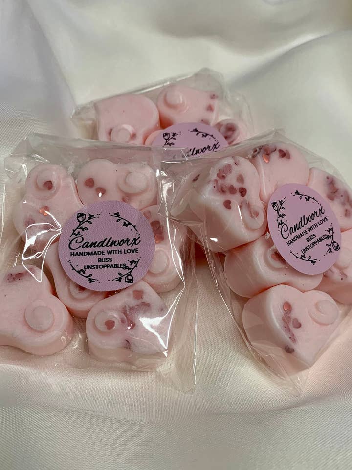 Bliss Unstoppables for wholesale by Candlworx