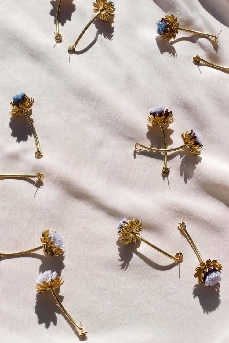 This Ilk - Wholesale Dangle Earrings - Cynara earrings30