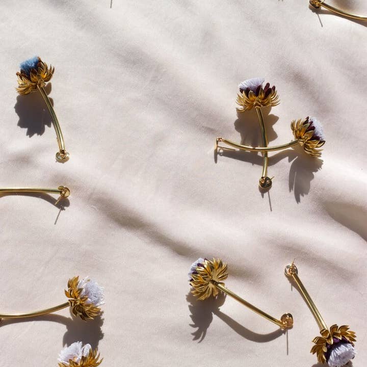 This Ilk - Wholesale Dangle Earrings - Cynara earrings30