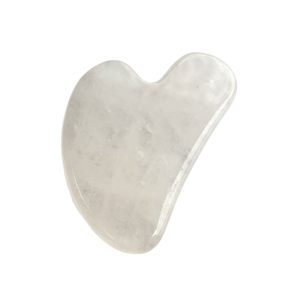 VIE - Wholesale Gua Sha Tool - Gua Sha Facial Massage Tool, 8x5cm5