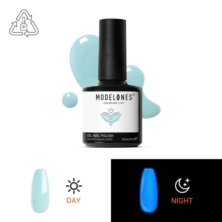 Modelones - Wholesale Nail Polish - Single Inspire Gel (15ml) collection11