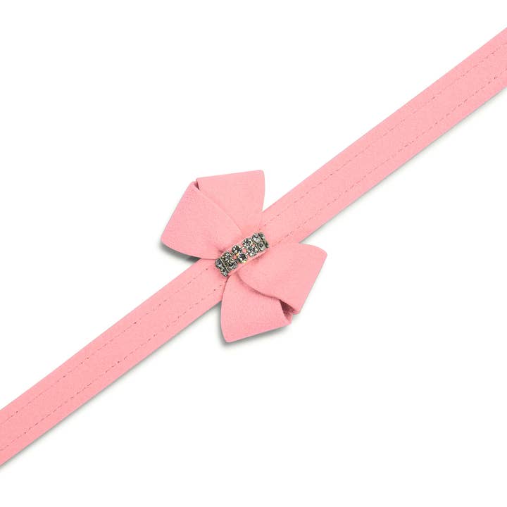 Susan Lanci Designs - Wholesale Pet leash – Dog - Nouveau Bow Leash19