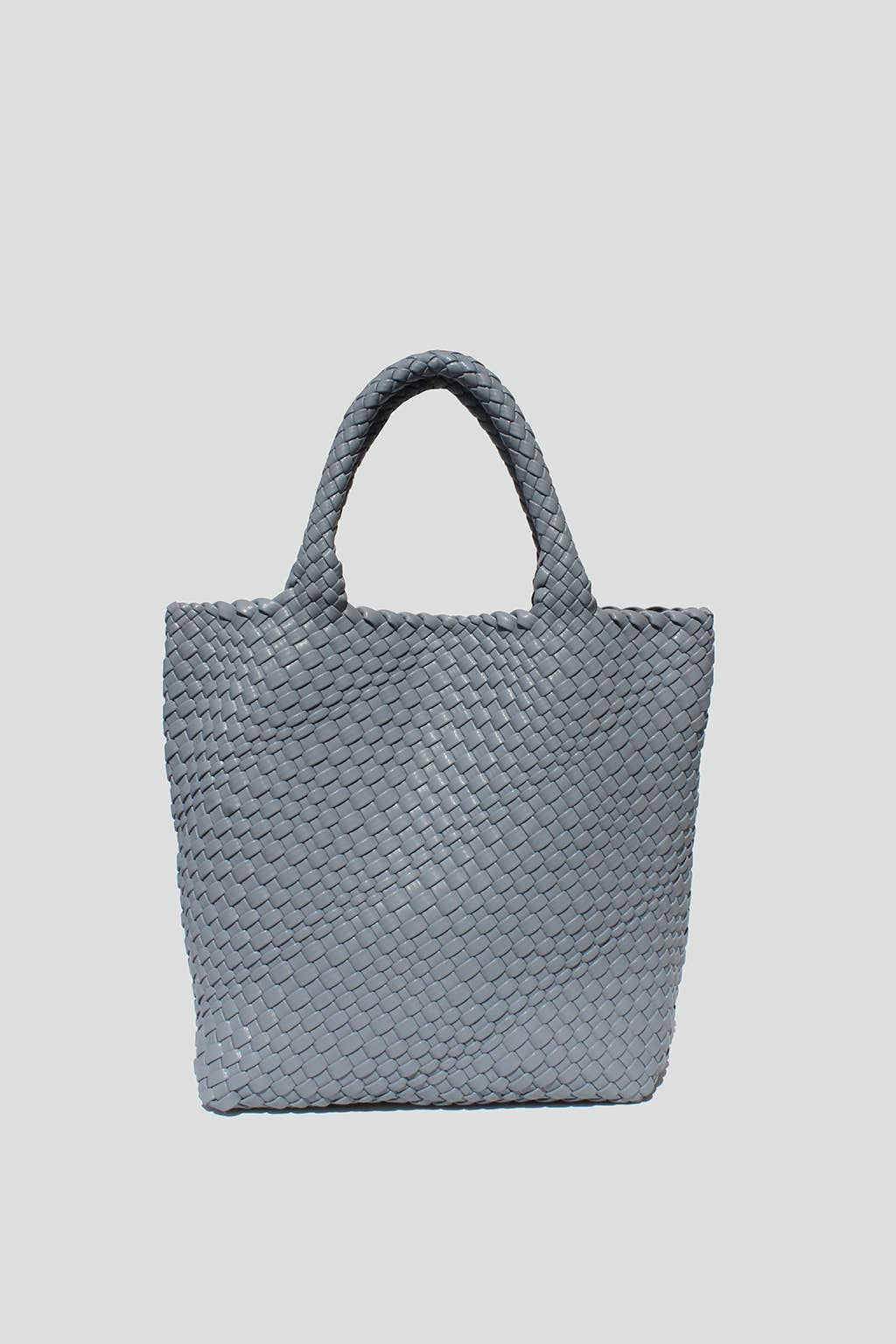 STREET LEVEL - Wholesale Tote Bag - Women's - Ivy Woven Tote 7