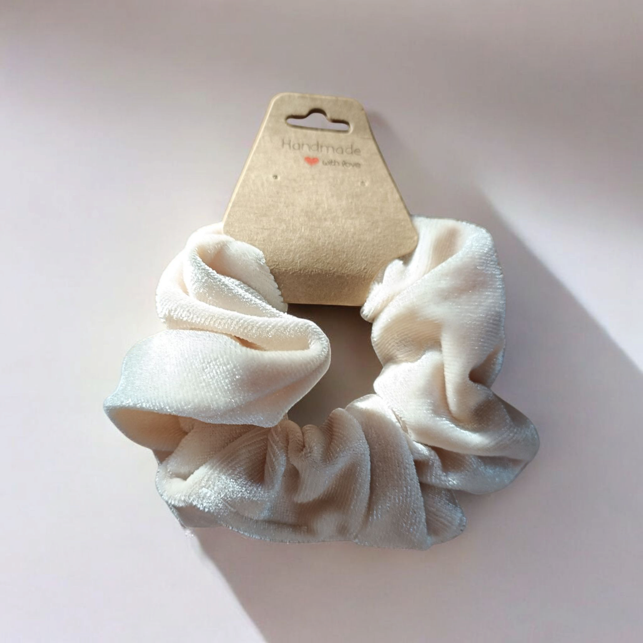 Kids4trendy - Wholesale Scrunchie - Women's - Fluwelen scrunchies7