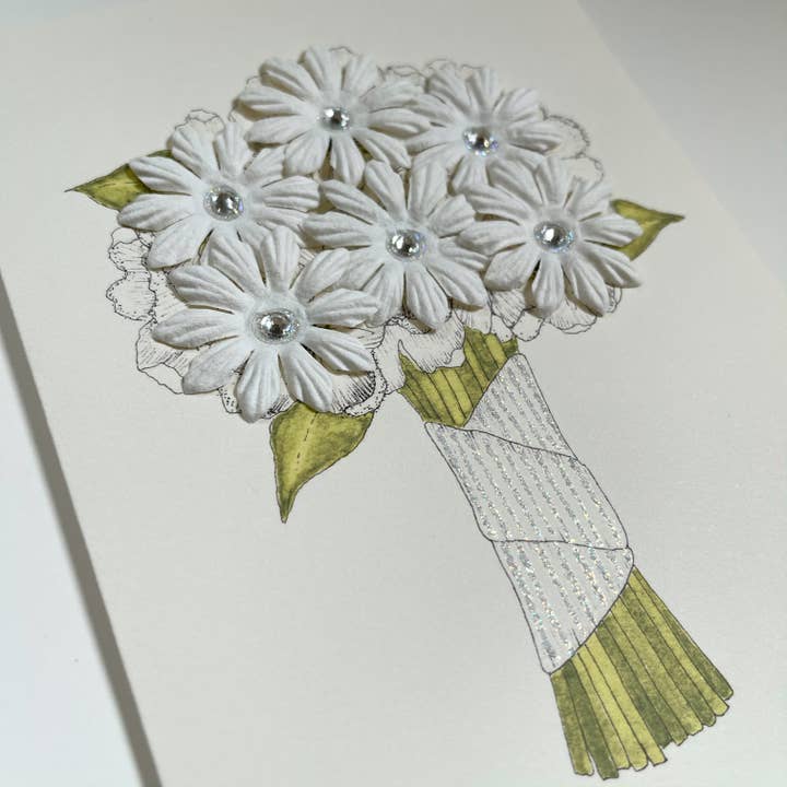 s.e.hagarman - Wholesale Everyday Greeting Card - CCC006 Greeting Card1