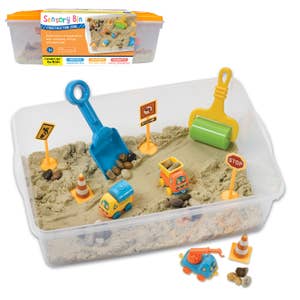 Purchase Wholesale kinetic sand. Free Returns & Net 60 Terms on Faire