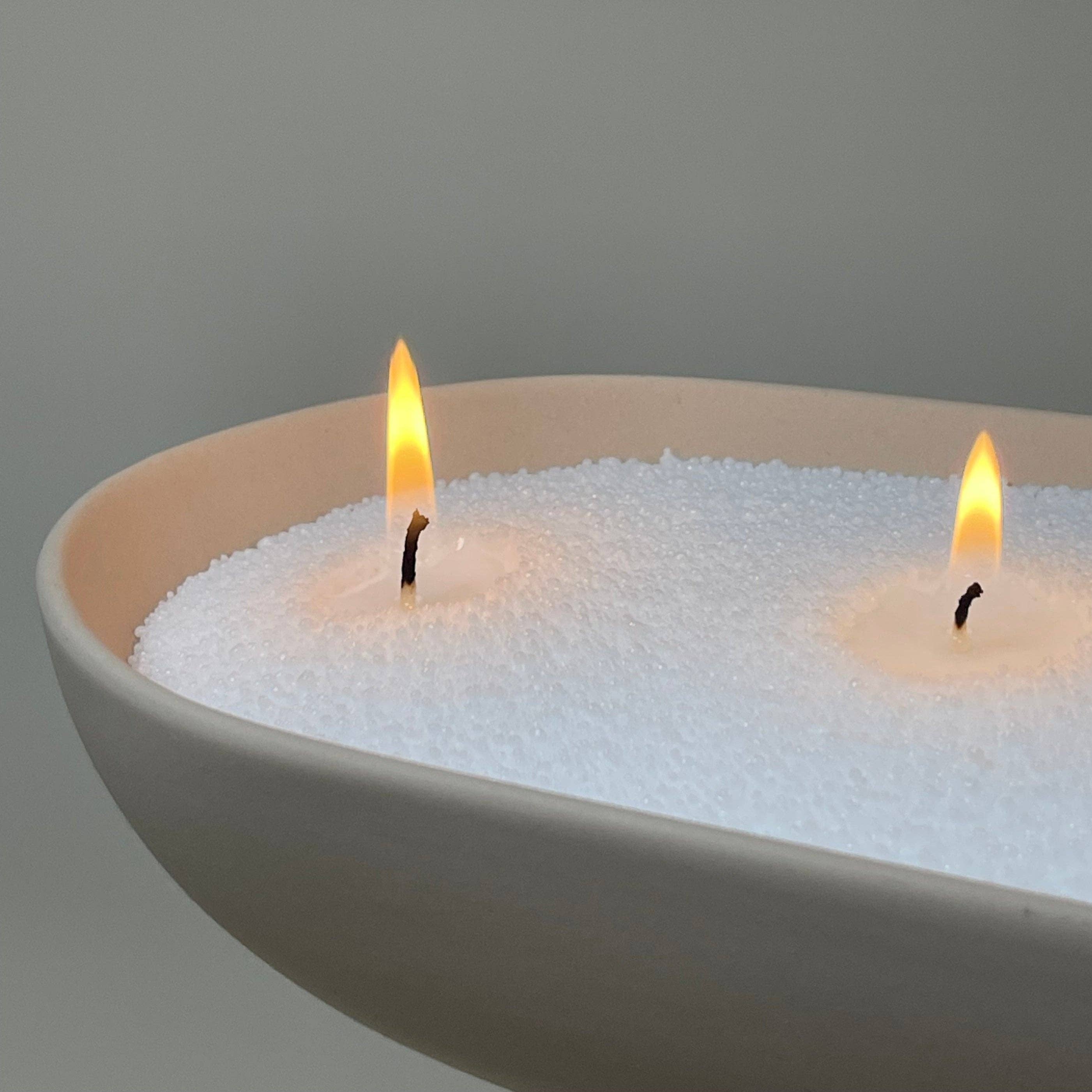 ILLUMINA Lys - Wholesale Novelty Candle - 750g Illumina hvit + 10 veker3