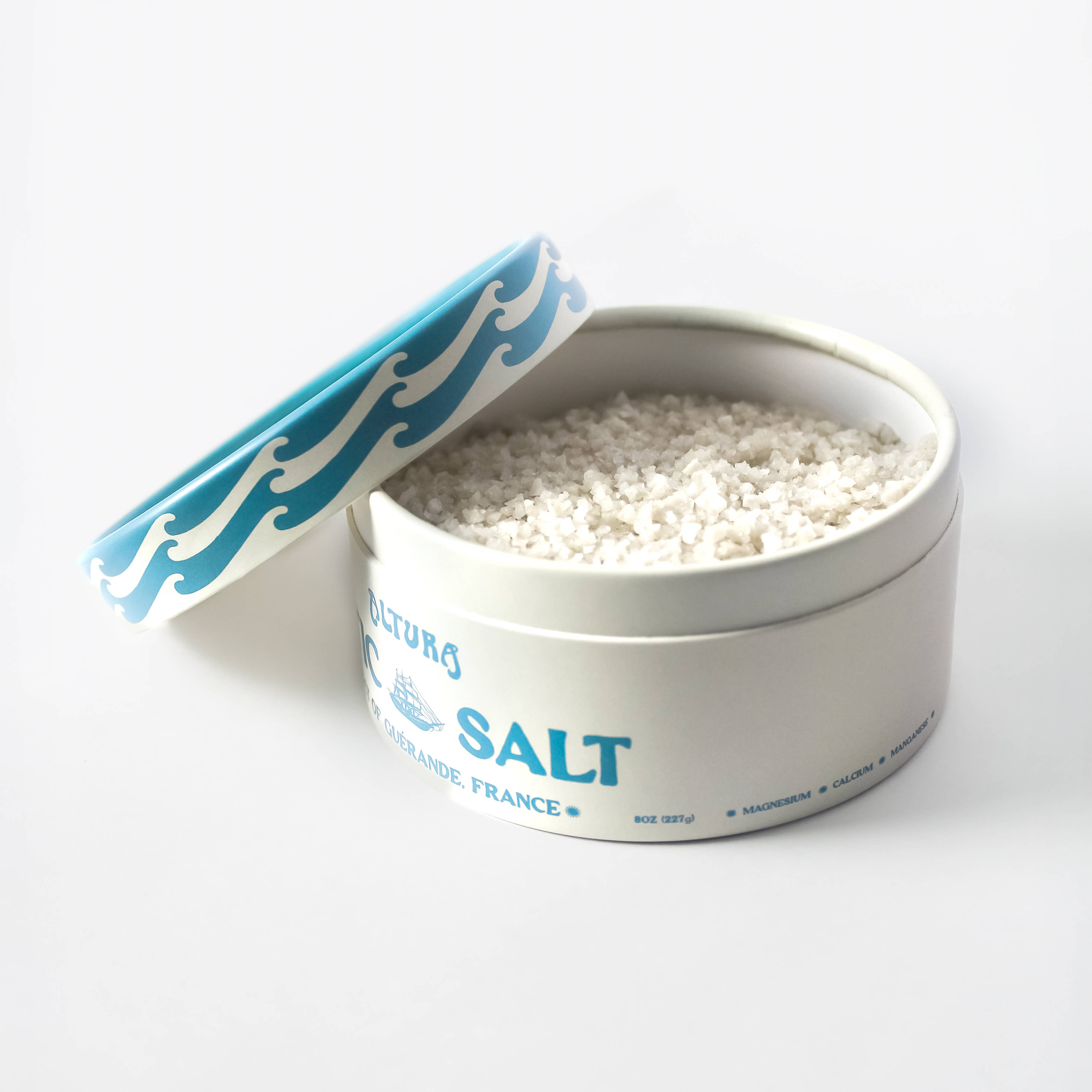 Altura Supply Company - Vendita all'ingrosso Sale - Altura Sale Celtico - 8 oz1