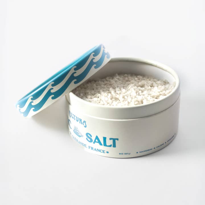 Altura Supply Company – Großhandel Salz – Altura Keltisches Salz - 8 oz1