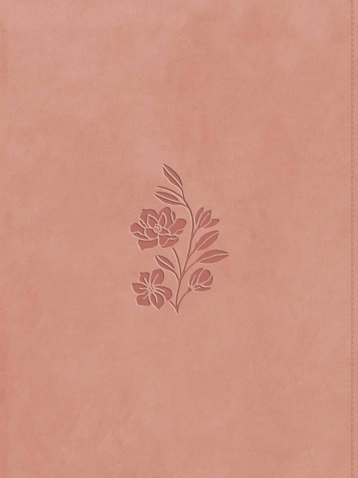 ESV Women's Study Bible (TT, Blush Rose) for wholesale by Crossway