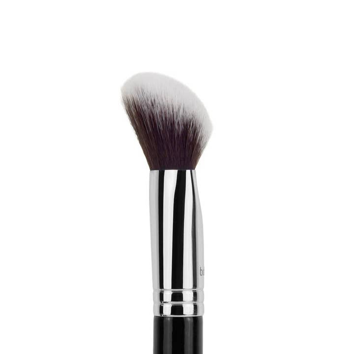Bdellium Tools - Wholesale Cheek/Face Makeup Brush - Maestro 968 BDHD Phase II Small Foundation/Contour