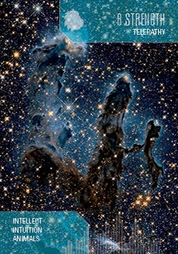 REDFeather - Wholesale Tarot Cards - First Light Tarot: 22 Majors, 22 Insights, 22 Spread Cards8