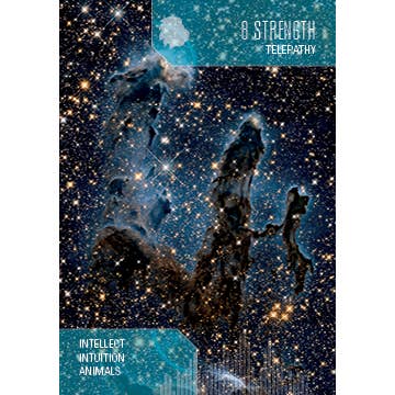 REDFeather - Wholesale Tarot Cards - First Light Tarot: 22 Majors, 22 Insights, 22 Spread Cards8