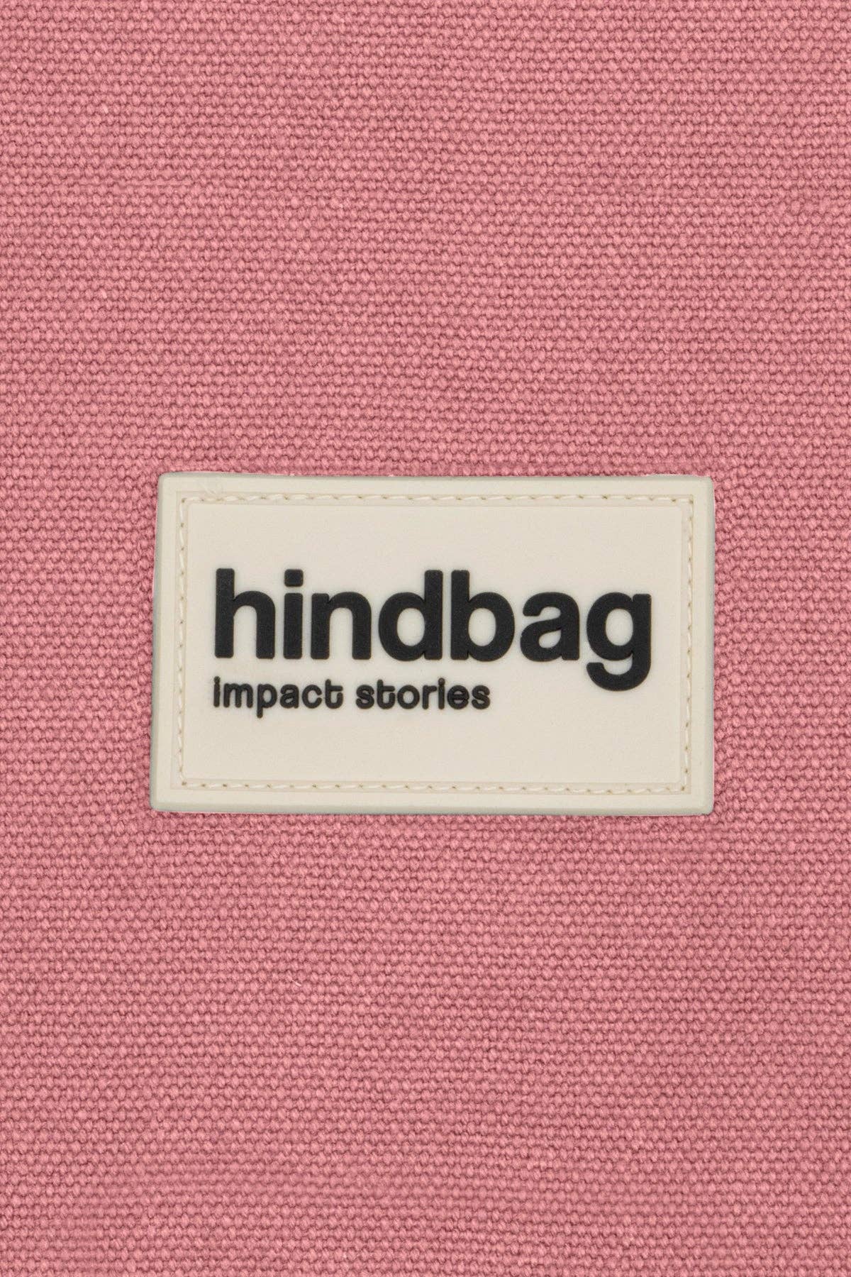 Hindbag - Vendita all'ingrosso Borsa portapannolini - Neonati - Borsa fasciatoio Basile Rosa blush7