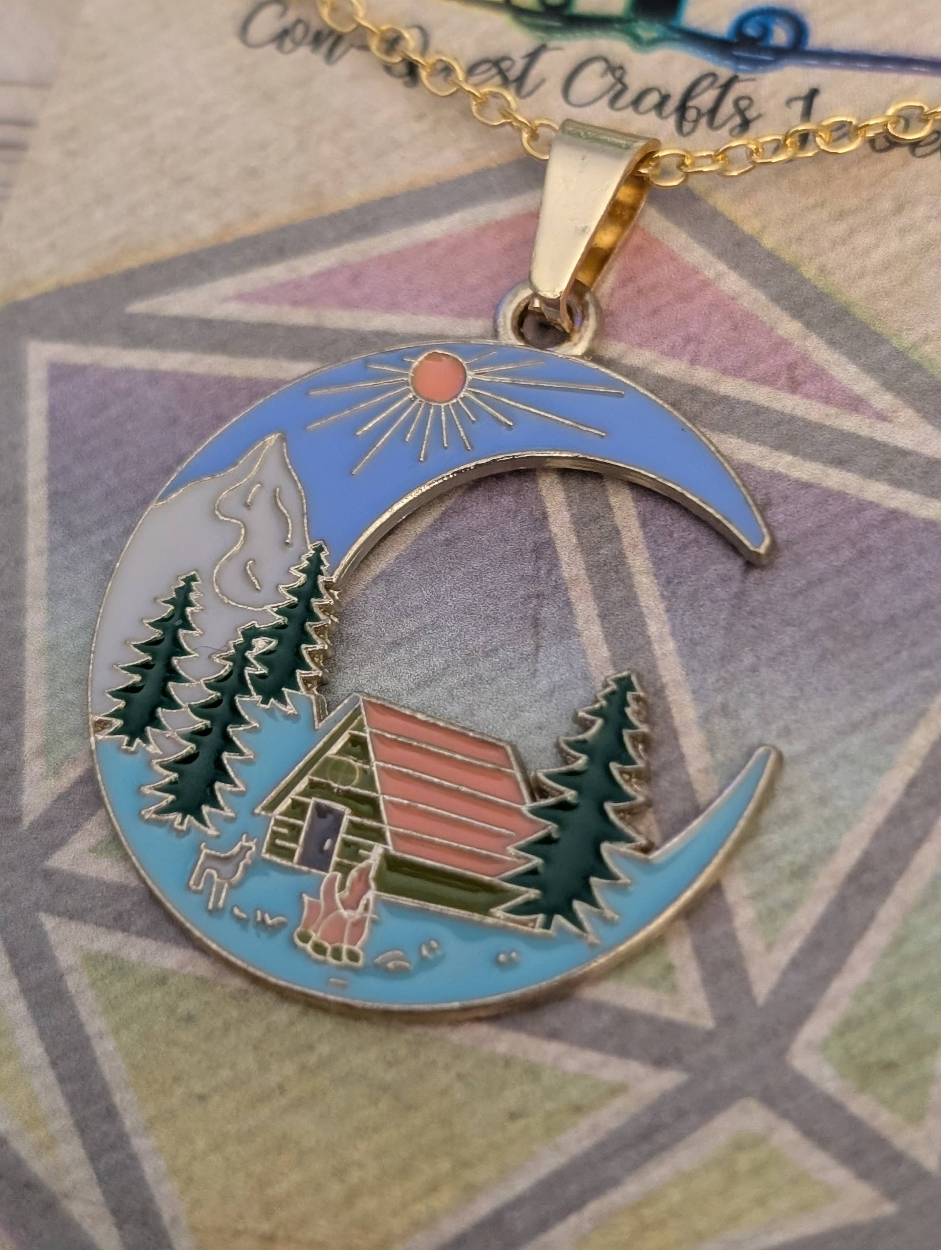 Con-Quest Crafts – wholesale Smycken – Camping, Berg, Utomhus, Smycken & Accessoarer5