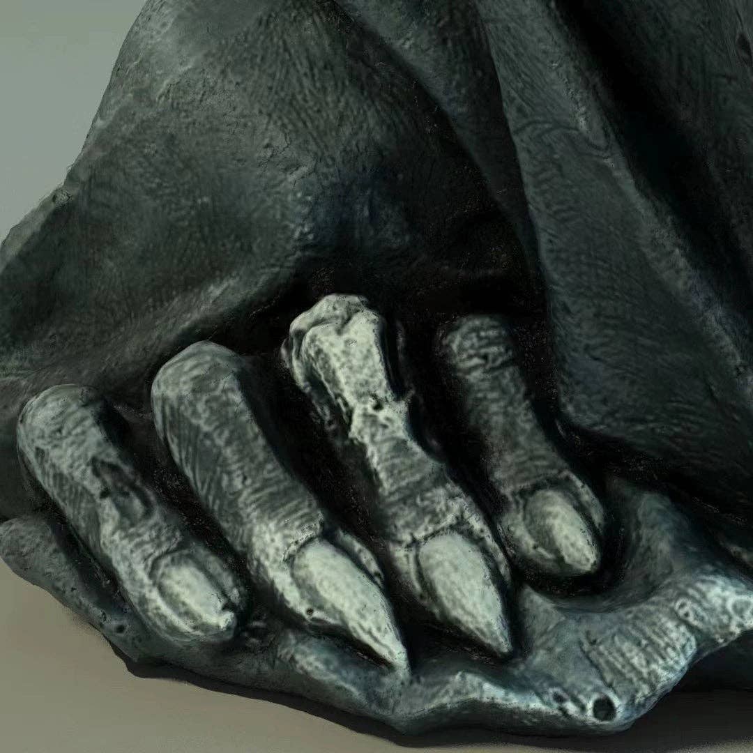 Buddha Ayurveda – Großhandel Gartendeko/-schmuck – Geisterhand Innenhof Außendekoration2