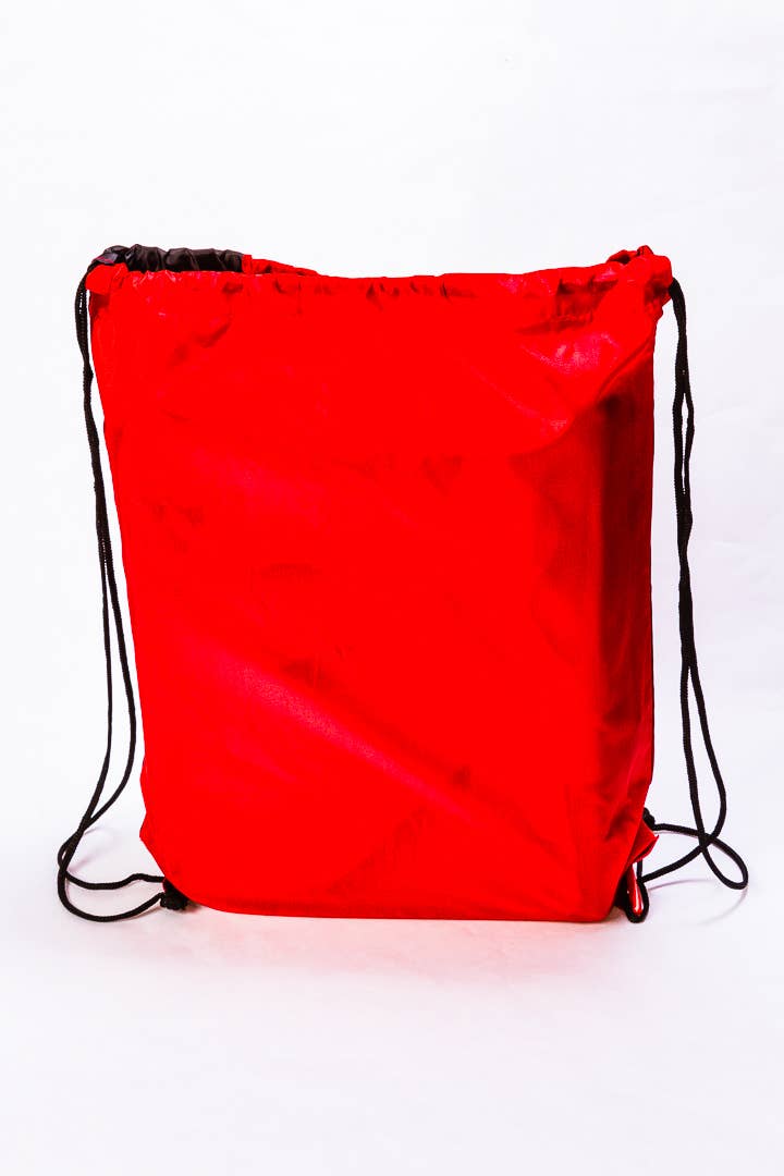 Flag Matrix Inc – wholesale Påse med dragsko – Unisex – Gympapåsar med dragsko20