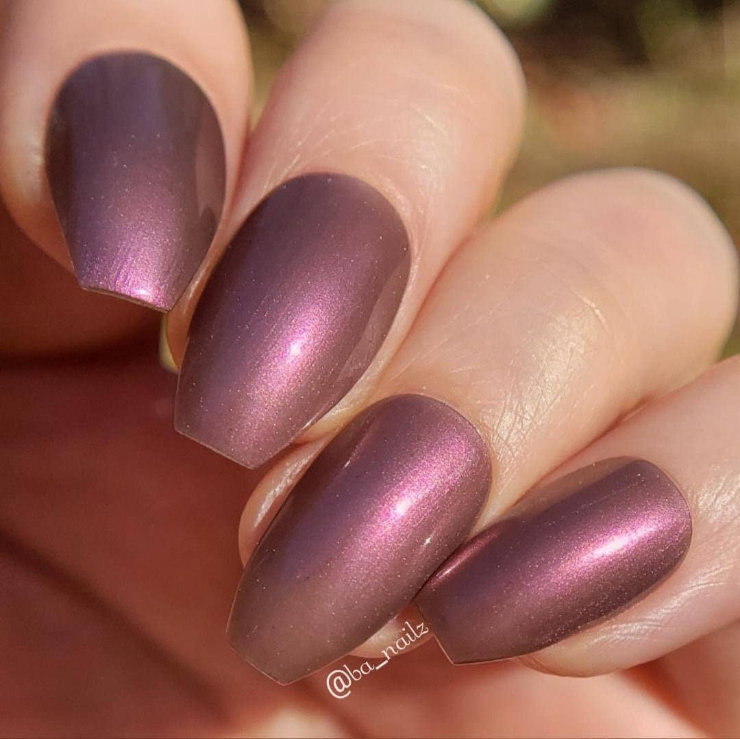 Palafoxia Beauty - Wholesale Nail Polish - Medusa - Nail Polish3