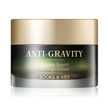 Anti Gravity Wrinkle Expert Prestige Cream for wholesale by Looks & Meii