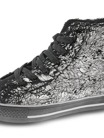 Canvasstøvle for engroshandel hos Beppi