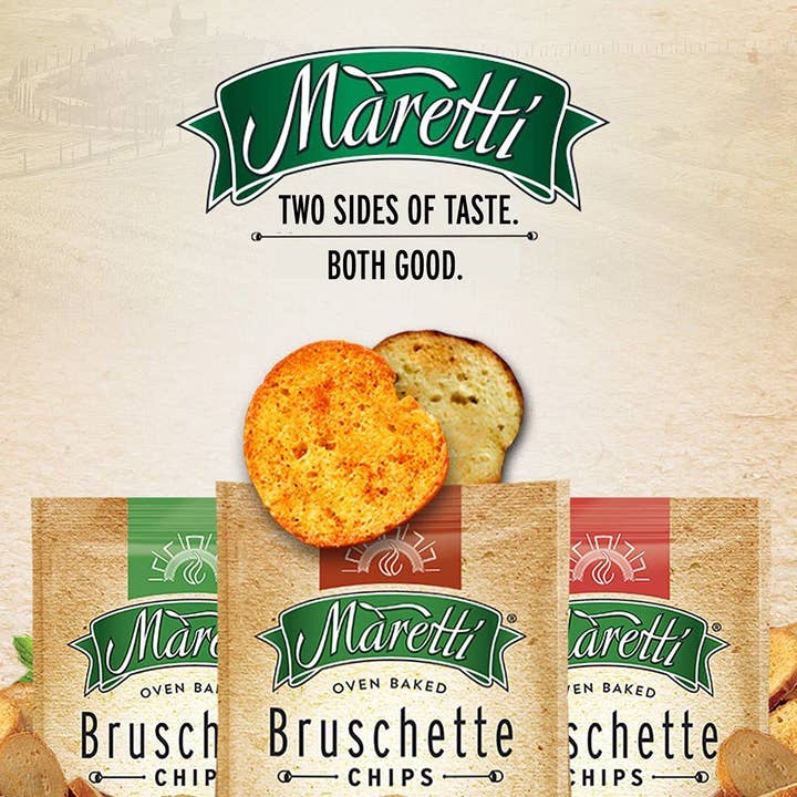 Horizon Top Market - Wholesale Crackers - Bruschette, Mediterranean Vegetables3