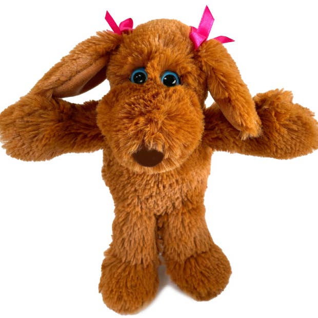 Mia por atacado de Le Mutt and Friends, LLC