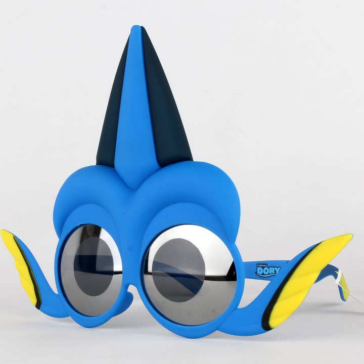 Daron Worldwide Trading - Wholesale Sunglasses - Kids - SUNSTACHES DORY - FINDING DORY (**)1