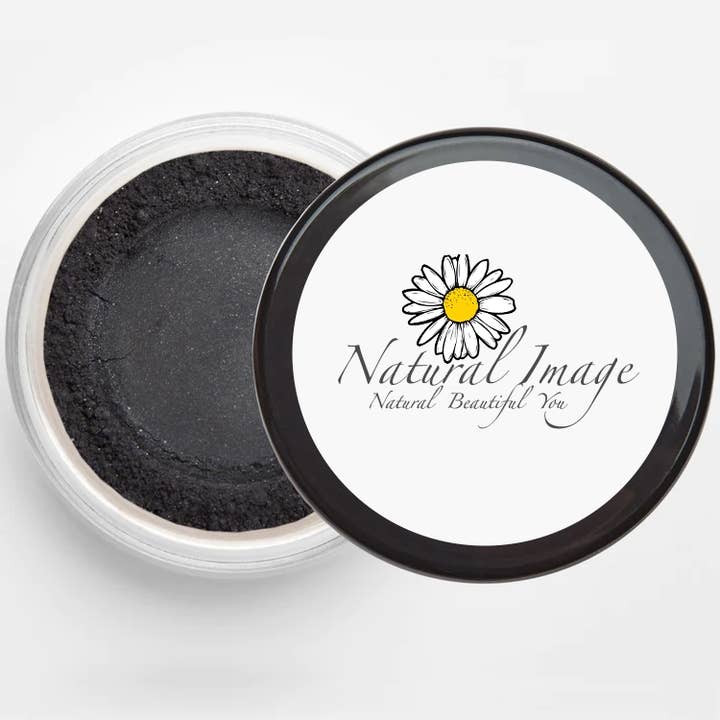 Ombretto Black Liner per la vendita all'ingrosso da parte di Natural Image Beauty