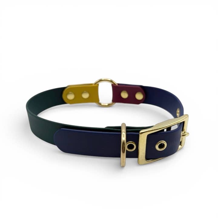 Splash By Happy - Wholesale Pet Collar - Dog - Le Club Universitaire0