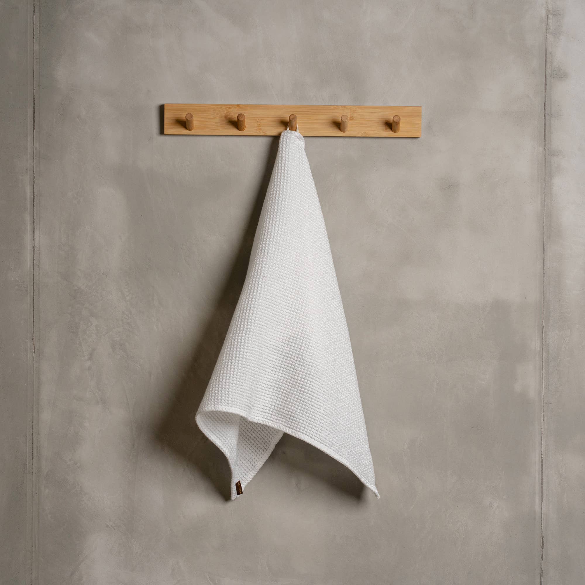 menique - Wholesale Bath Towel - Waffle Bathroom Towel9