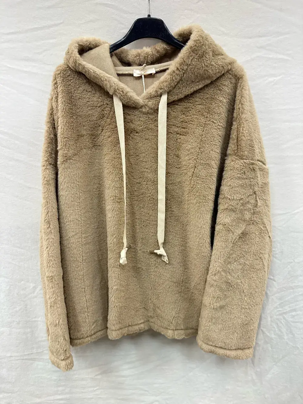 Mimi & Gogo - Wholesale Hoodie - Women's - Hoodie Sweatshirt Doudou @5594_SweatDoudou2