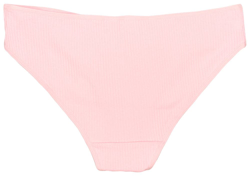 Teri Lingerie's Love Libby Panties - Vente Sous-vêtements – femme - Bikini côte en coton25