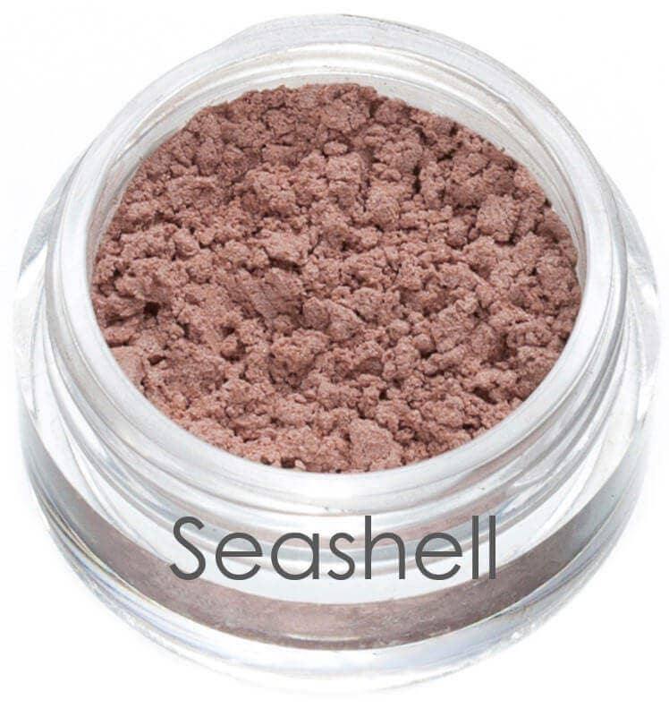 Charly Baron Cosmetics - Wholesale Eyeshadow - Natural Mineral Makeup Eyeshadow Eye Shadow | vegan natural8