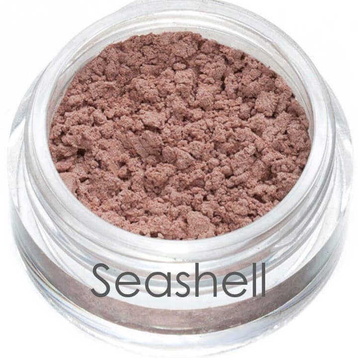 Charly Baron Cosmetics - Wholesale Eyeshadow - Natural Mineral Makeup Eyeshadow Eye Shadow | vegan natural8