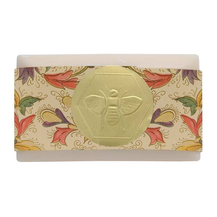 Honey House Naturals - Wholesale Bar Soap - New Mini Soap Display Box - 36ct