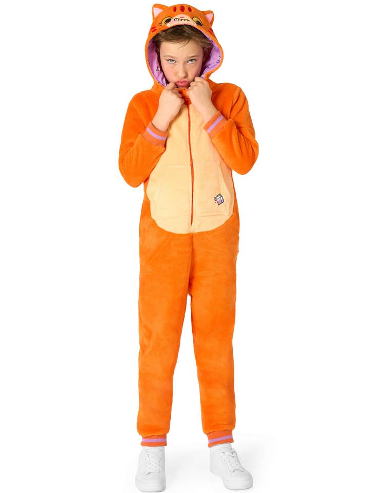 Gato rojo para venta al por mayor de Oppo Merchandise Group B.V.