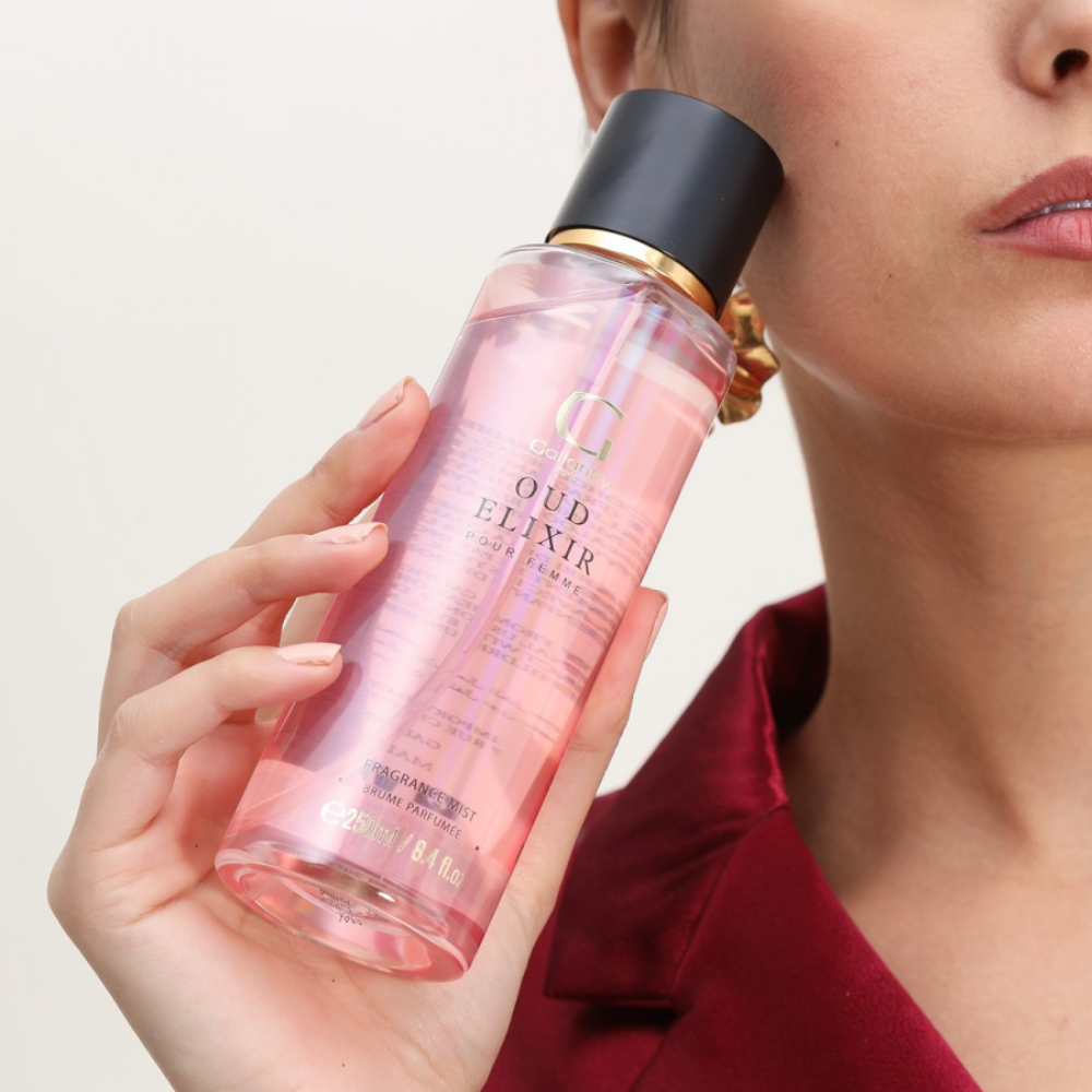 Gallantry - Wholesale Perfume/Eau de Toilette - Fragrant Mist | Oud Elixir2