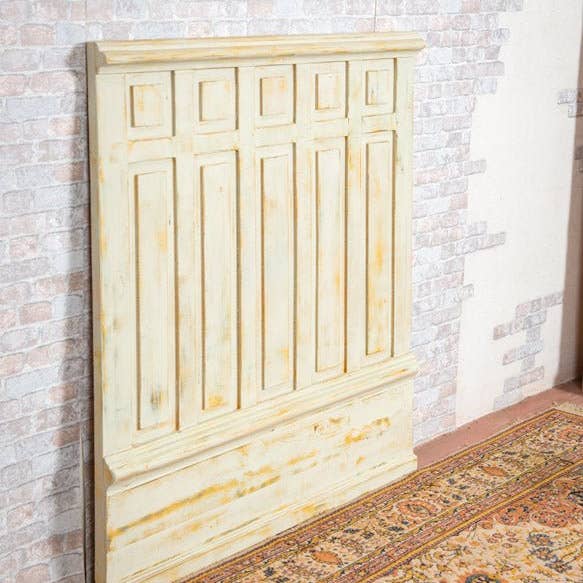 Antique Arte y Decoración – wholesale Sänggavel – Antik sänggavel Ivo