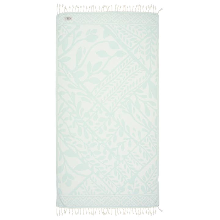 La Hammam - Wholesale Beach Towel - *Exclusive Marmaris Peshtemal Pure Cotton Beach Towel
