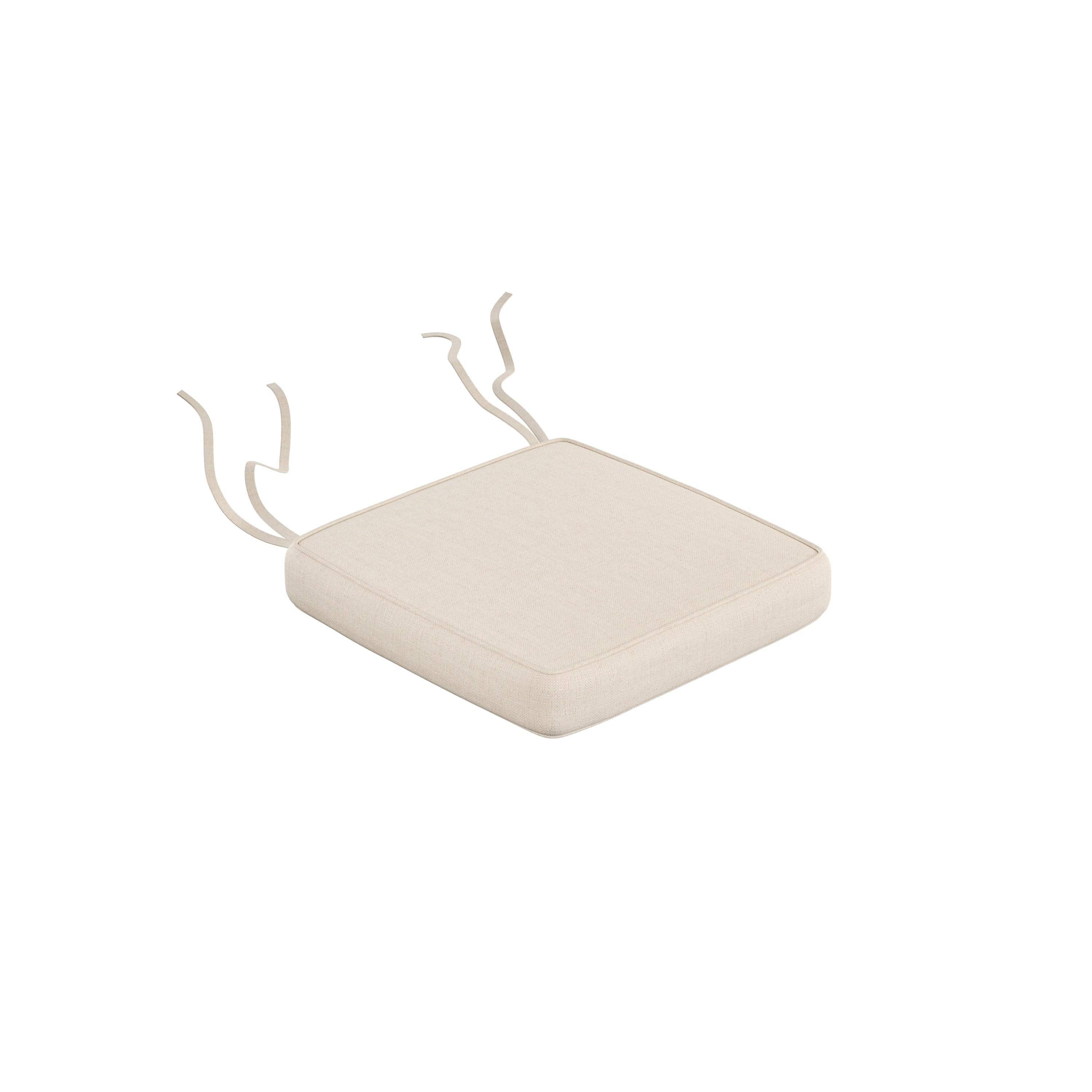 The Porch Swing Company - Wholesale Chair Cushion - Cushion Perfect 24 x 24 in. Sunbrella Outdoor Cushion For Chairs43