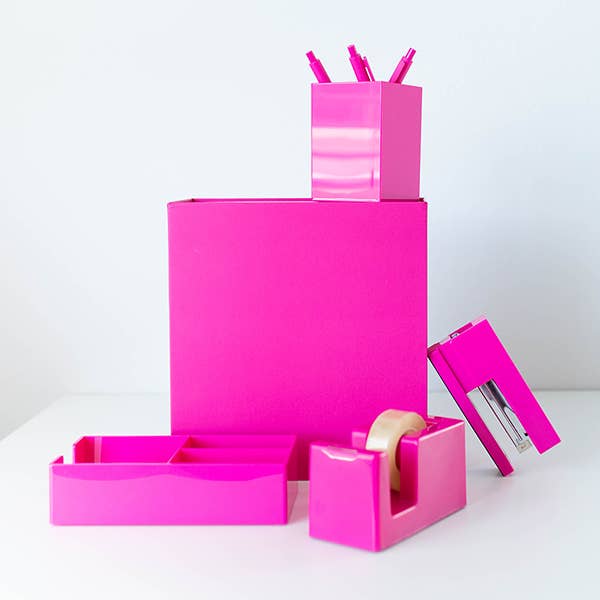 Talking Out of Turn - Wholesale Desk Set - Desk Set12