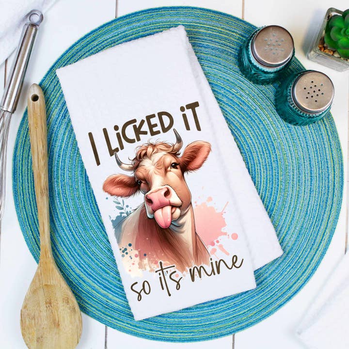 Regina Lynn Design Home Edition – wholesale Kökshandduk – Land Ko Kökshanddukar9