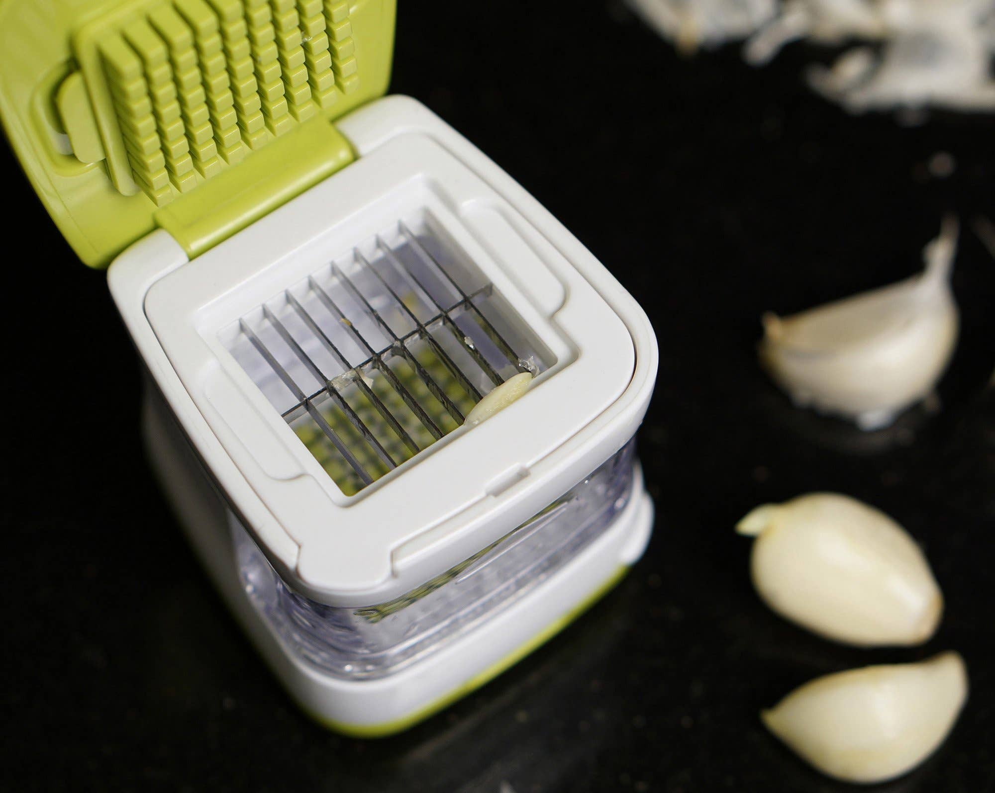 RSVP International - Wholesale Kitchen Tool/Gadget - Garlic Cube7