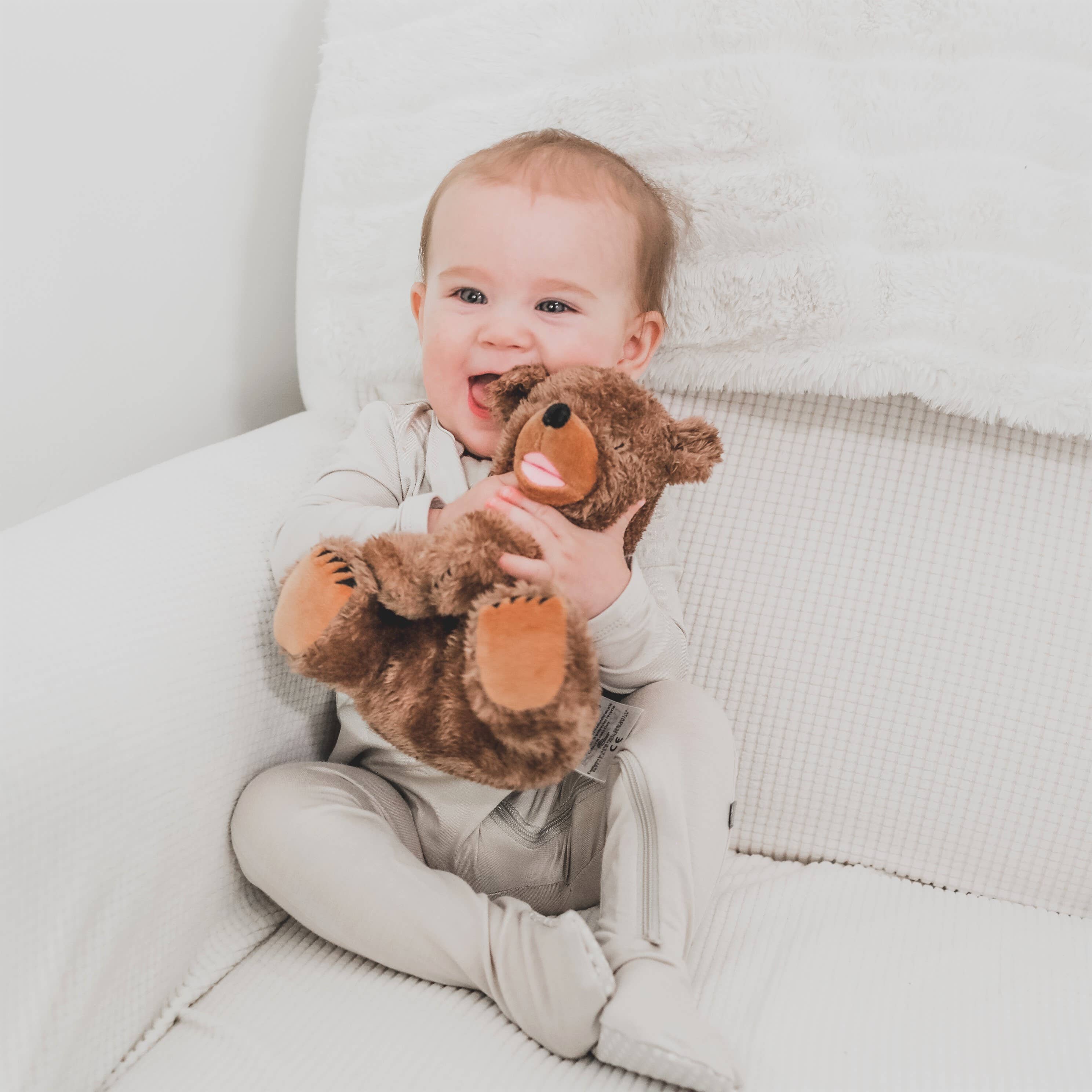 Lucy Darling - Wholesale Stuffed/Plush Toy - Kids & Baby - Little Bear - Benny 1