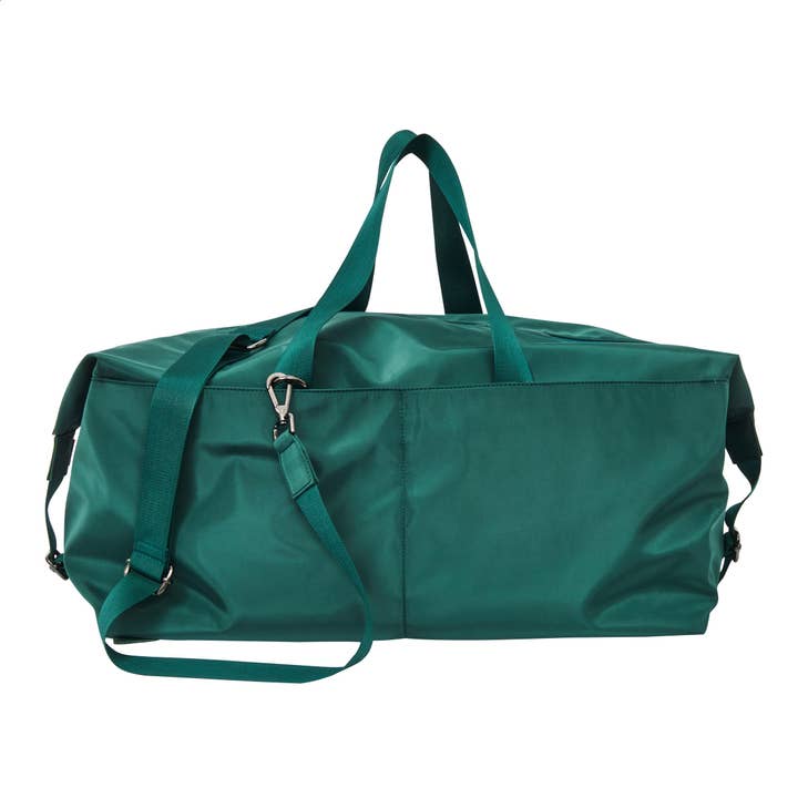 ALTA MATTE TWILL - PETROL GREEN for wholesale by ri-ri-ku