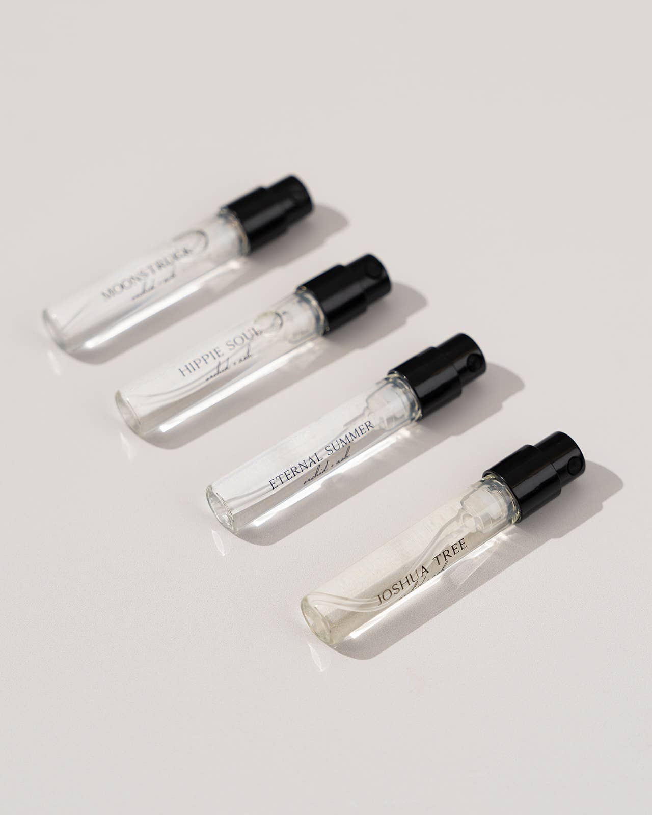 Orchid + Ash - Wholesale Room & Linen Spray - Ritual Spray Discovery Set | ORCHID + ASH3