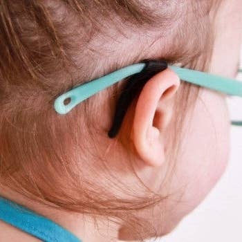 4-Pack Stay Puts™ - Black for wholesale by Kids Bright Eyes